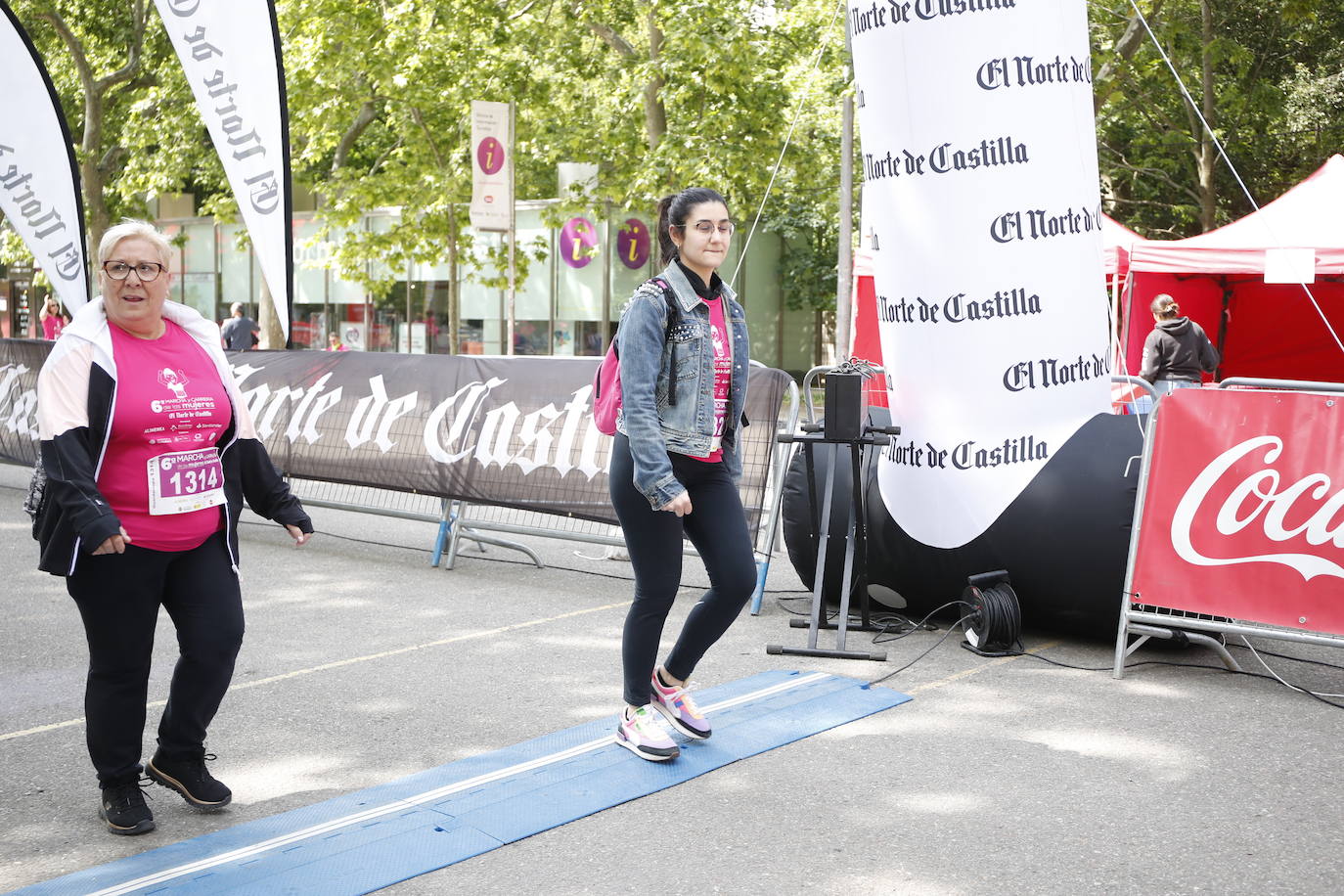 Búscate en las fotos de la VI Marcha y Carrera de las Mujeres (13/13)