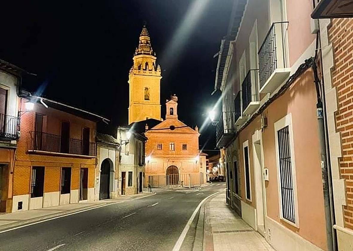 «¡Nava del Rey no se detiene!»