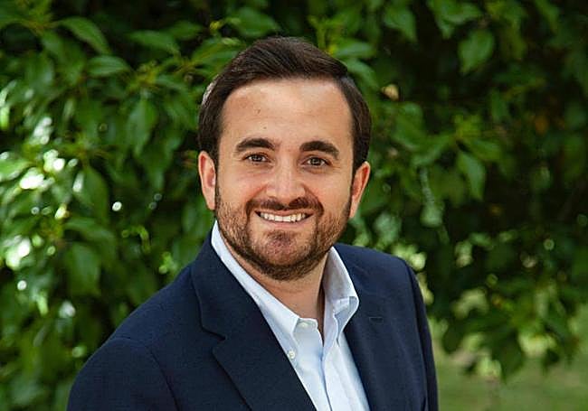 José Ángel Alonso.