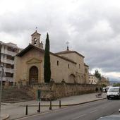 El Cristo del Mercado aspira a convertirse en un barrio «moderno» lleno de juventud