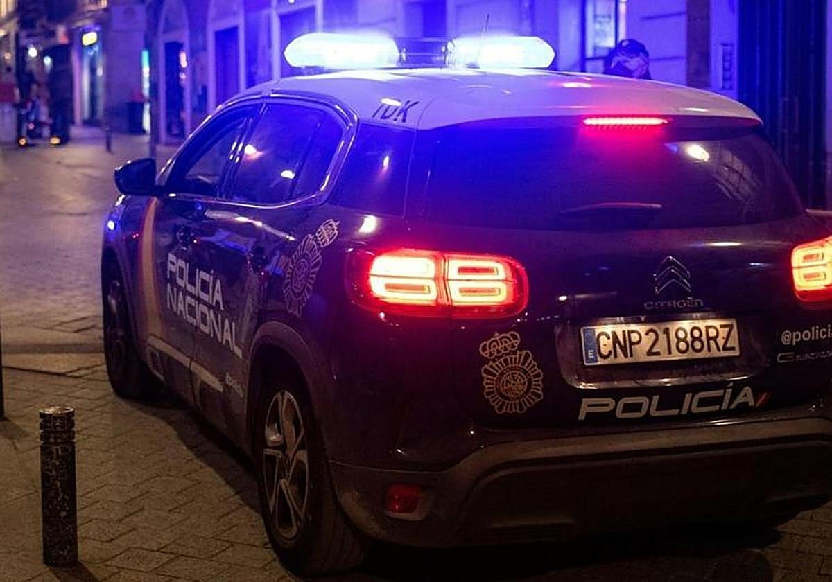 Herido un hombre en una agresión con arma blanca en León