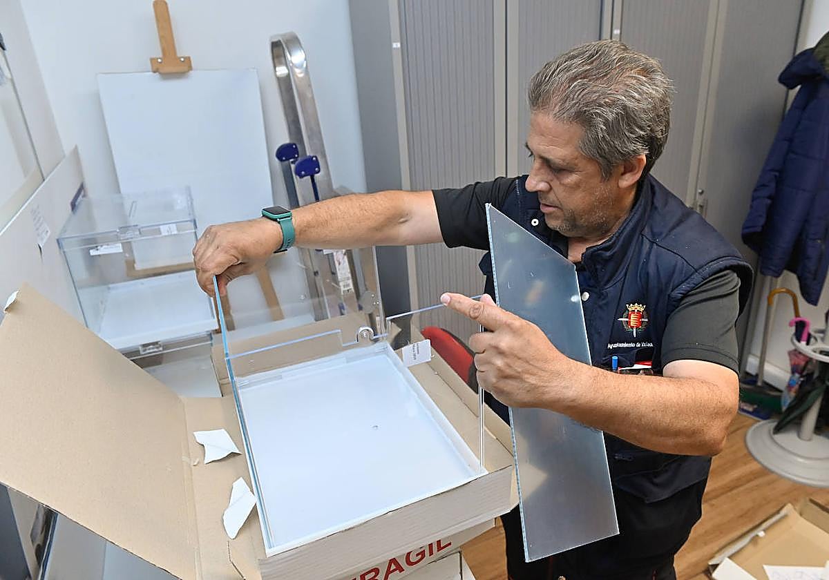 Mayores de edad, otra vez