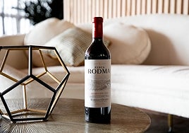 Finca Rodma presenta Finca Rodma Selección 2020