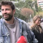 Rumores de boda entre Piqué y Clara Chía, tras la compra de un anillo