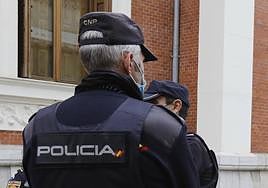 Identificada una portuguesa de 83 años por estafar a una palentina con un anuncio en Facebook