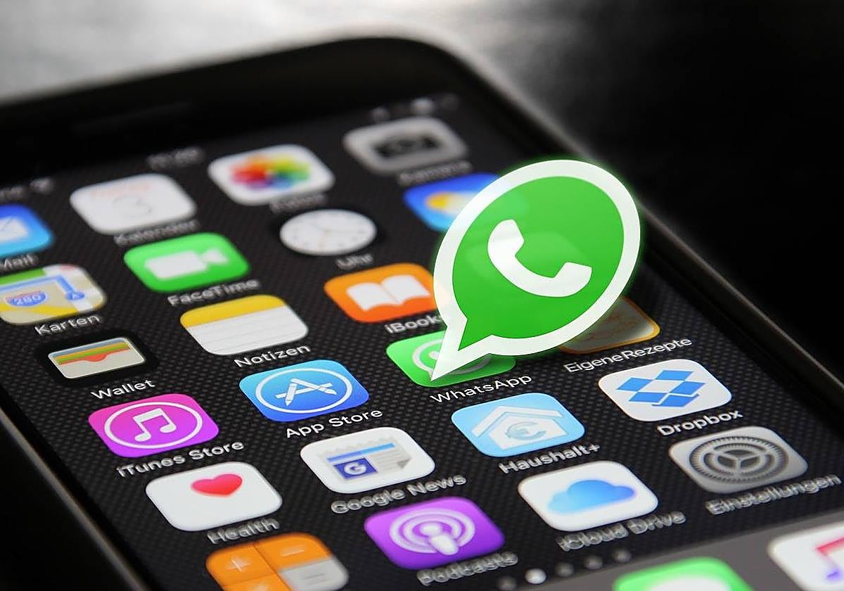 WhatsApp ya permite editar los mensajes enviados