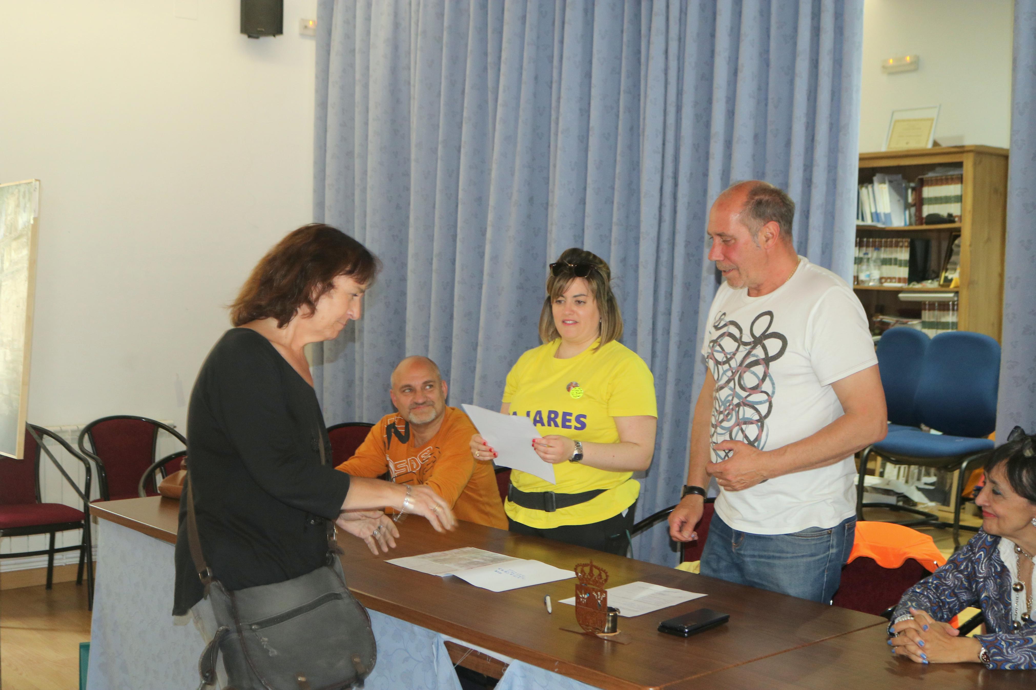 XIII Certamen Nacional de Pintura Rápida en Antigüedad