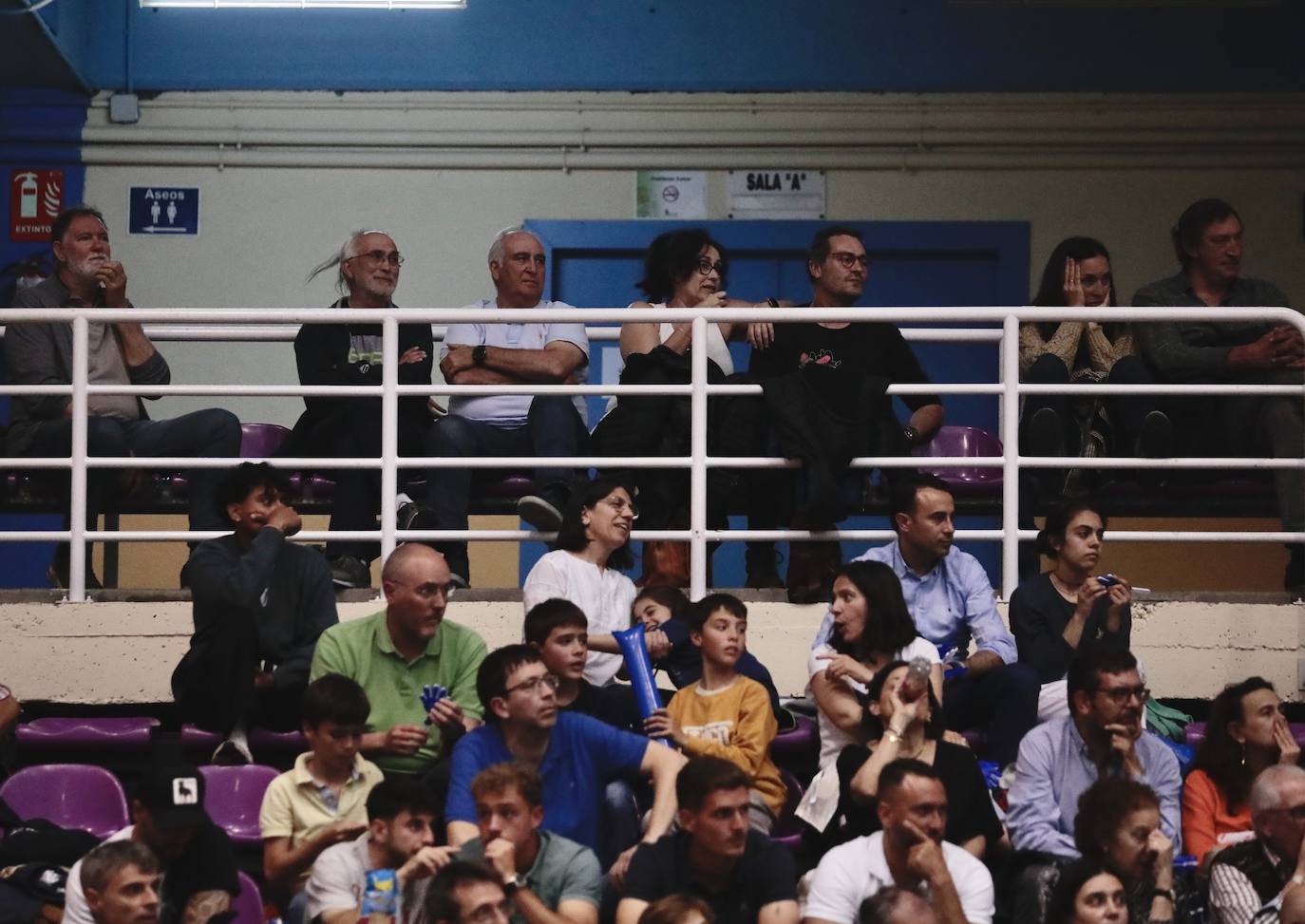 UEMC Real Valladolid Baloncesto 86-83 Força Lleida