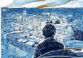 Lo que solemos llamar hogar