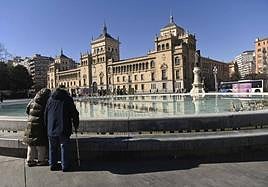 Teoría inversa de Kennedy sobre Valladolid