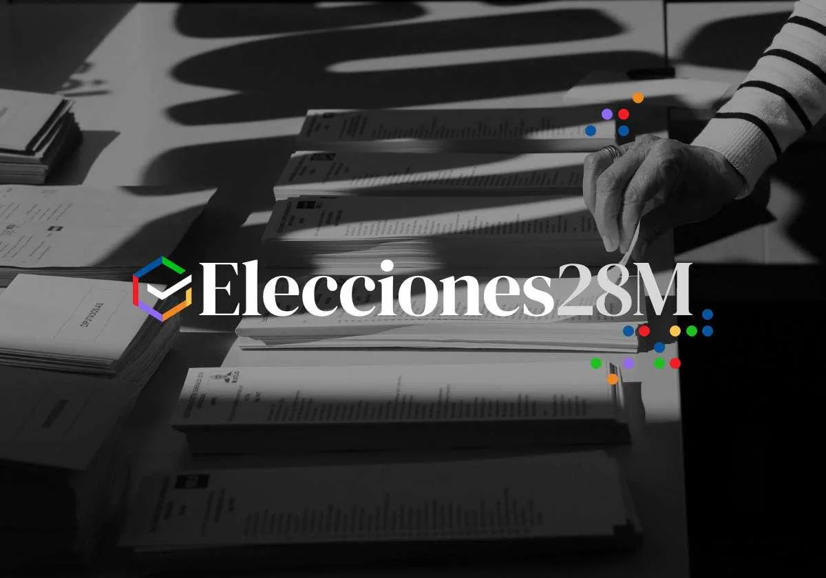 Resultados De Las Elecciones Municipales 2023 En Porto | El Norte De ...