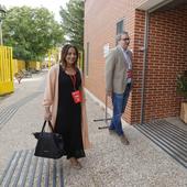 El PSOE aceptaría un gobierno con Vamos Palencia pero no cedería la Alcaldía