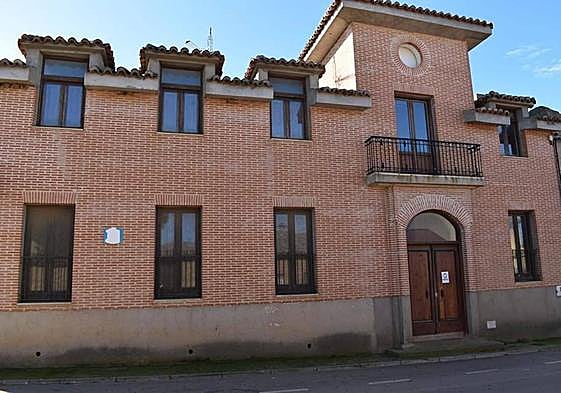 Pozuelo de la Orden: «Las pequeñas iniciativas marcan la vida de nuestros pueblos»