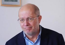 Igea, sobre la renuncia de Cs al 23-J: «Hay que asumir responsabilidades»