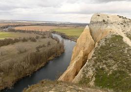 San Martín de Valvení: turismo activo para resaltar elnombre en el mapa