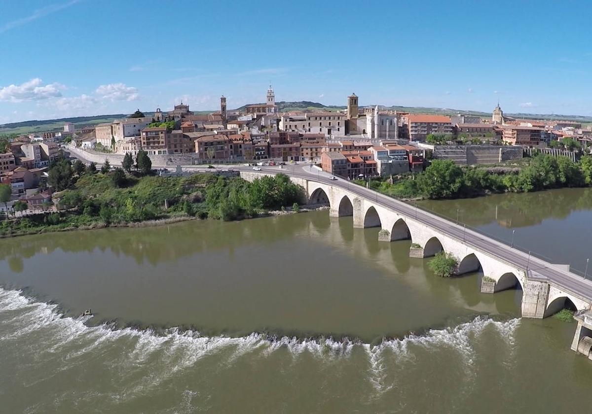 Tordesillas: una apuesta por el patrimonio natural y la industria