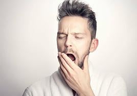 ¿Por qué se contagian los bostezos?