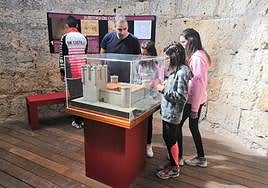 «Torrelobatón es presente y futuro»