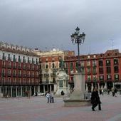 Los negocios de la Plaza Mayor de Valladolid uno a uno