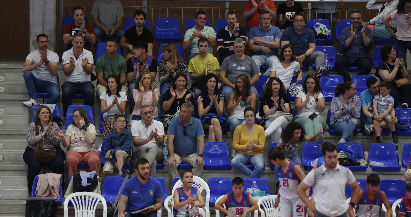 Los campeones de Filipenses