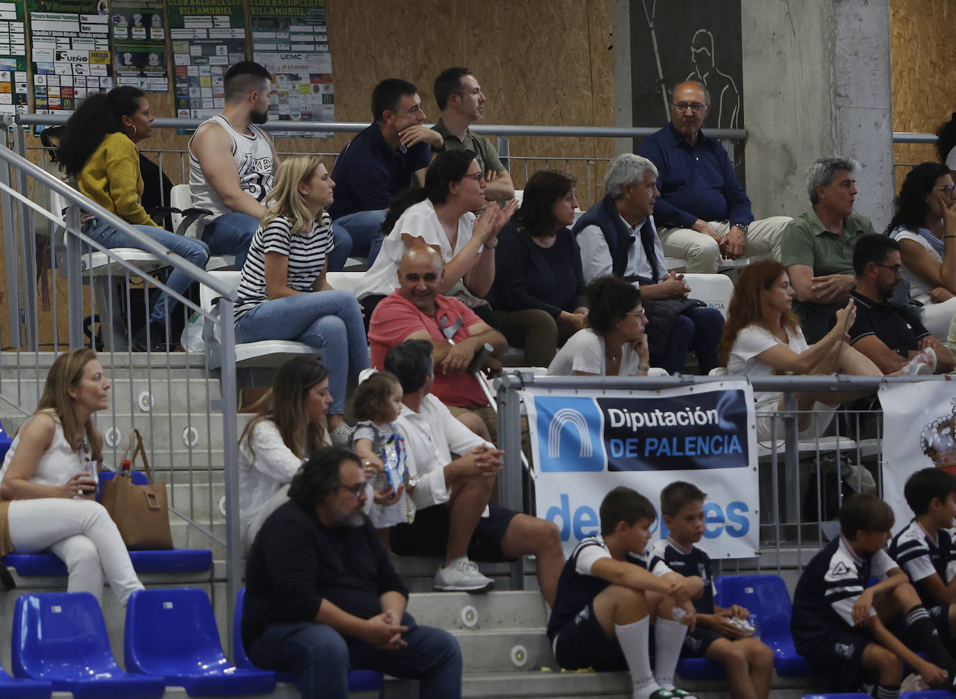 Los campeones de Filipenses