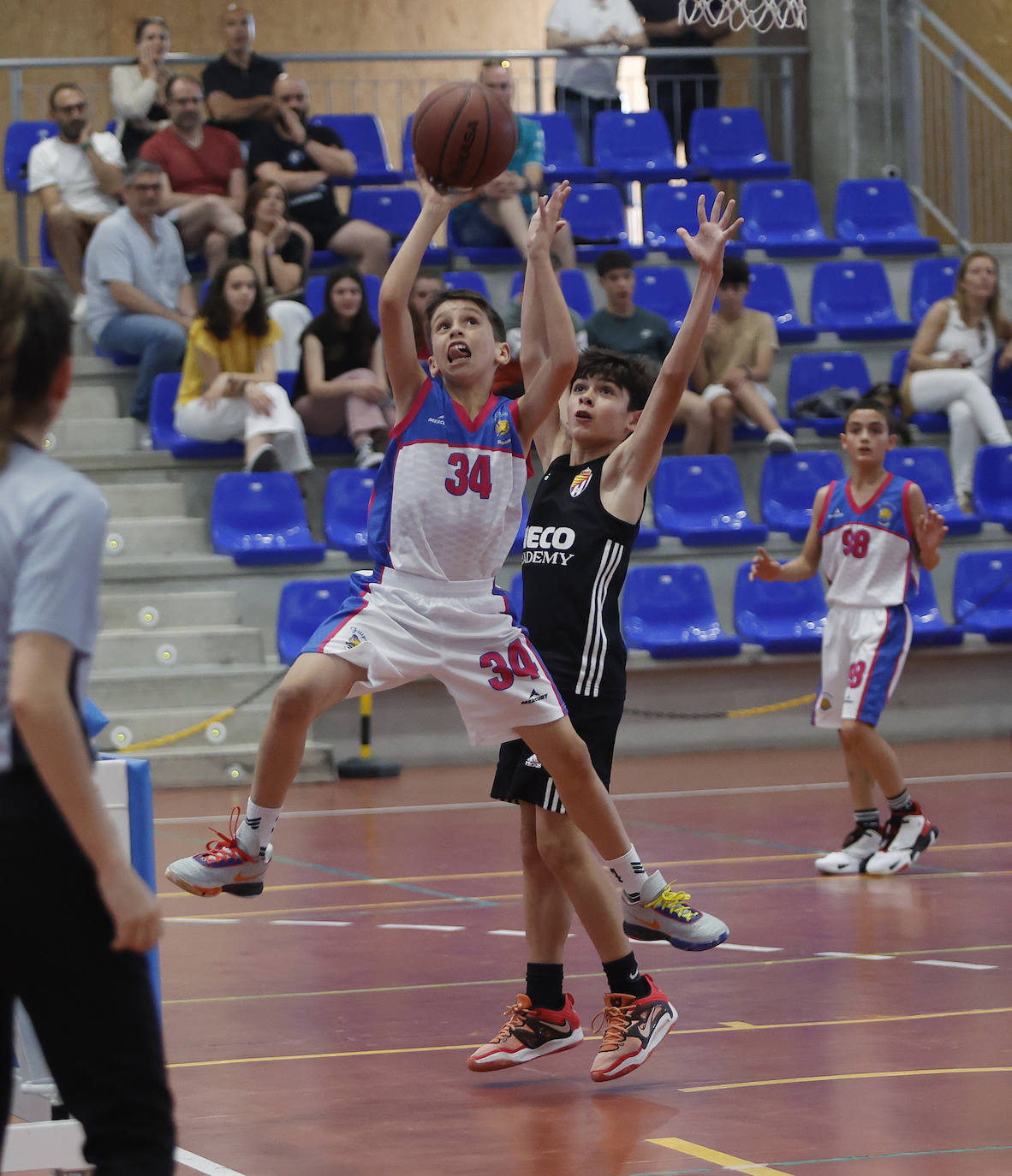 Los campeones de Filipenses