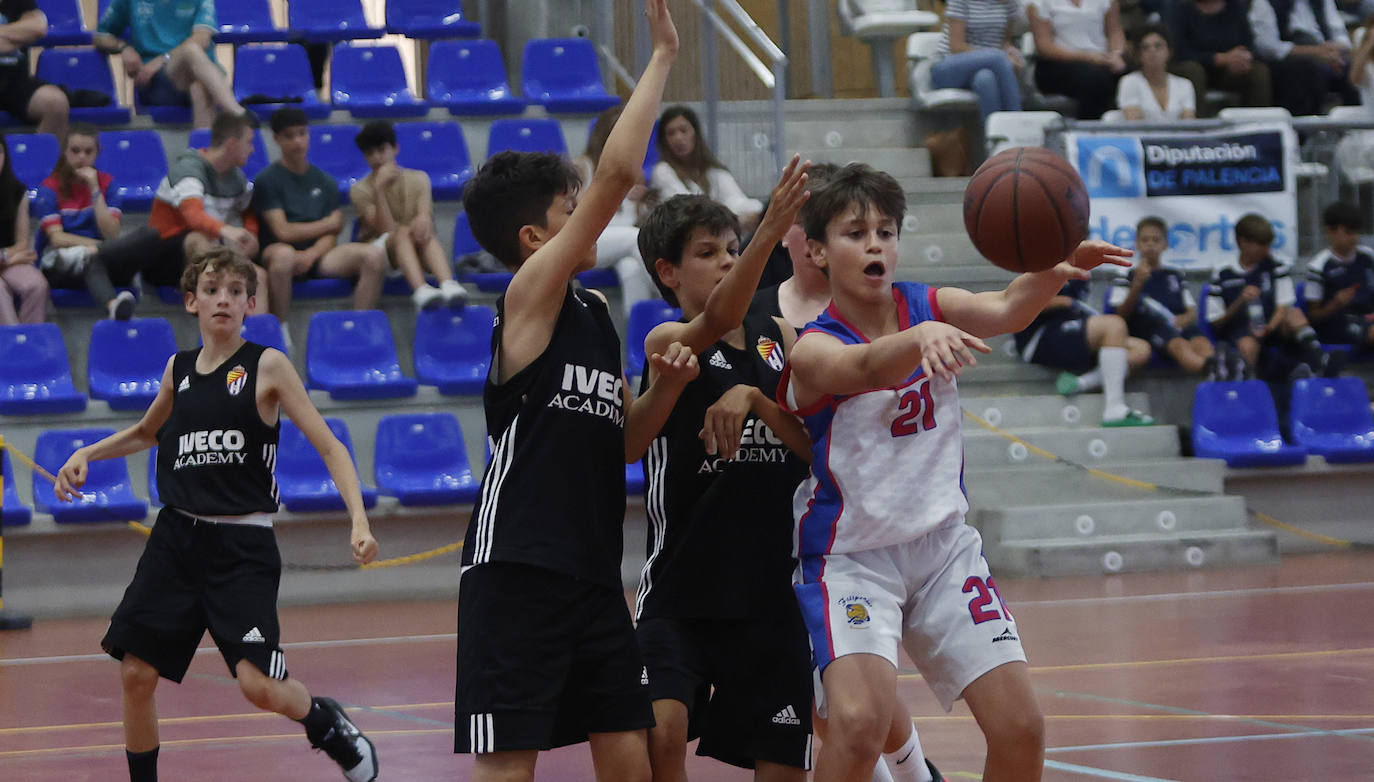 Los campeones de Filipenses