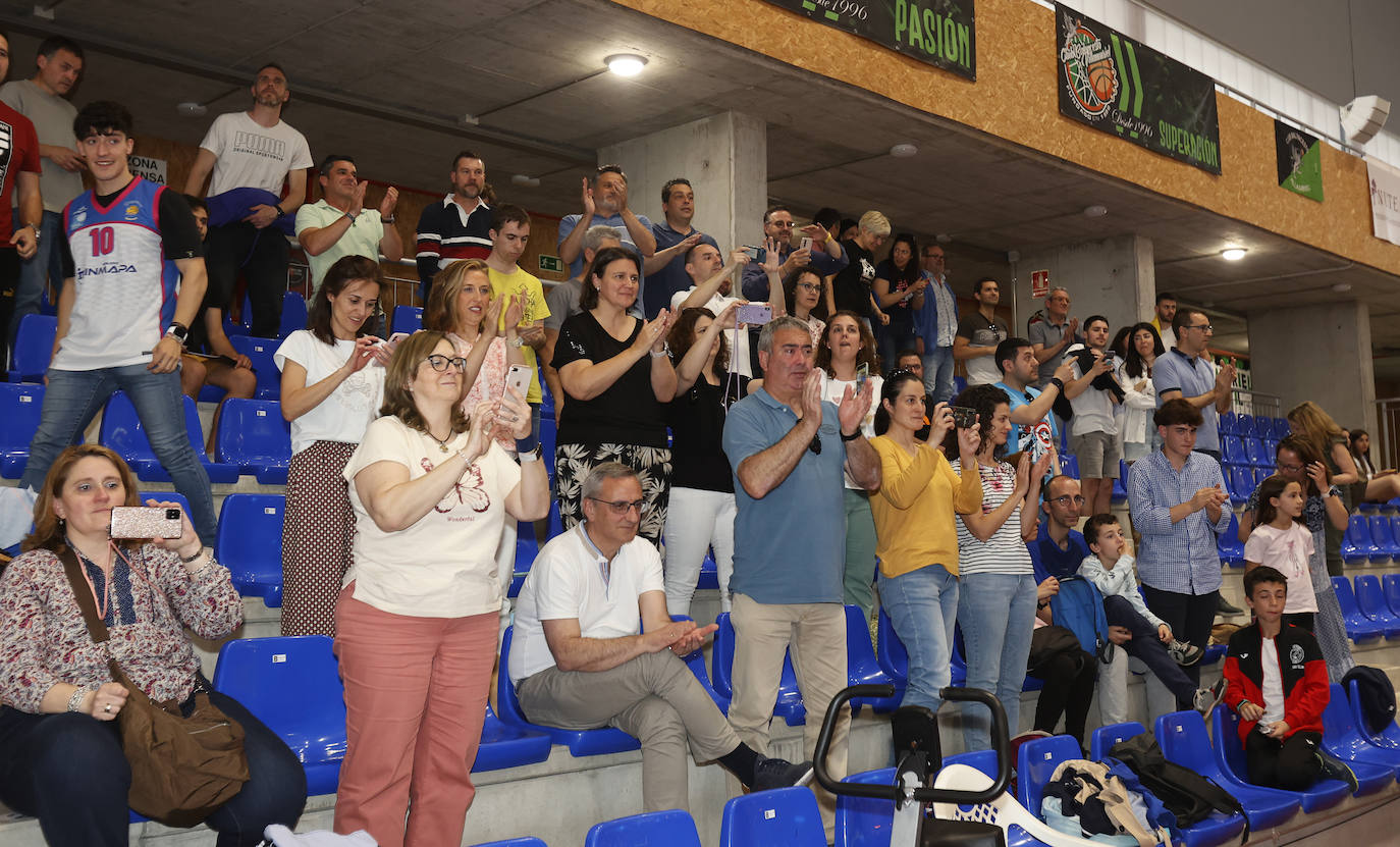 Los campeones de Filipenses