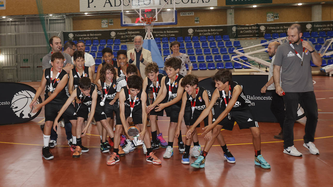 Los campeones de Filipenses