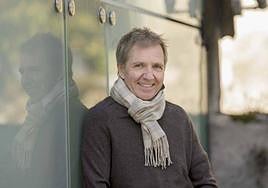 Thierry Fischer, director titular de la OSCyL.