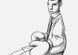 La fiesta de la democracia... otra vez