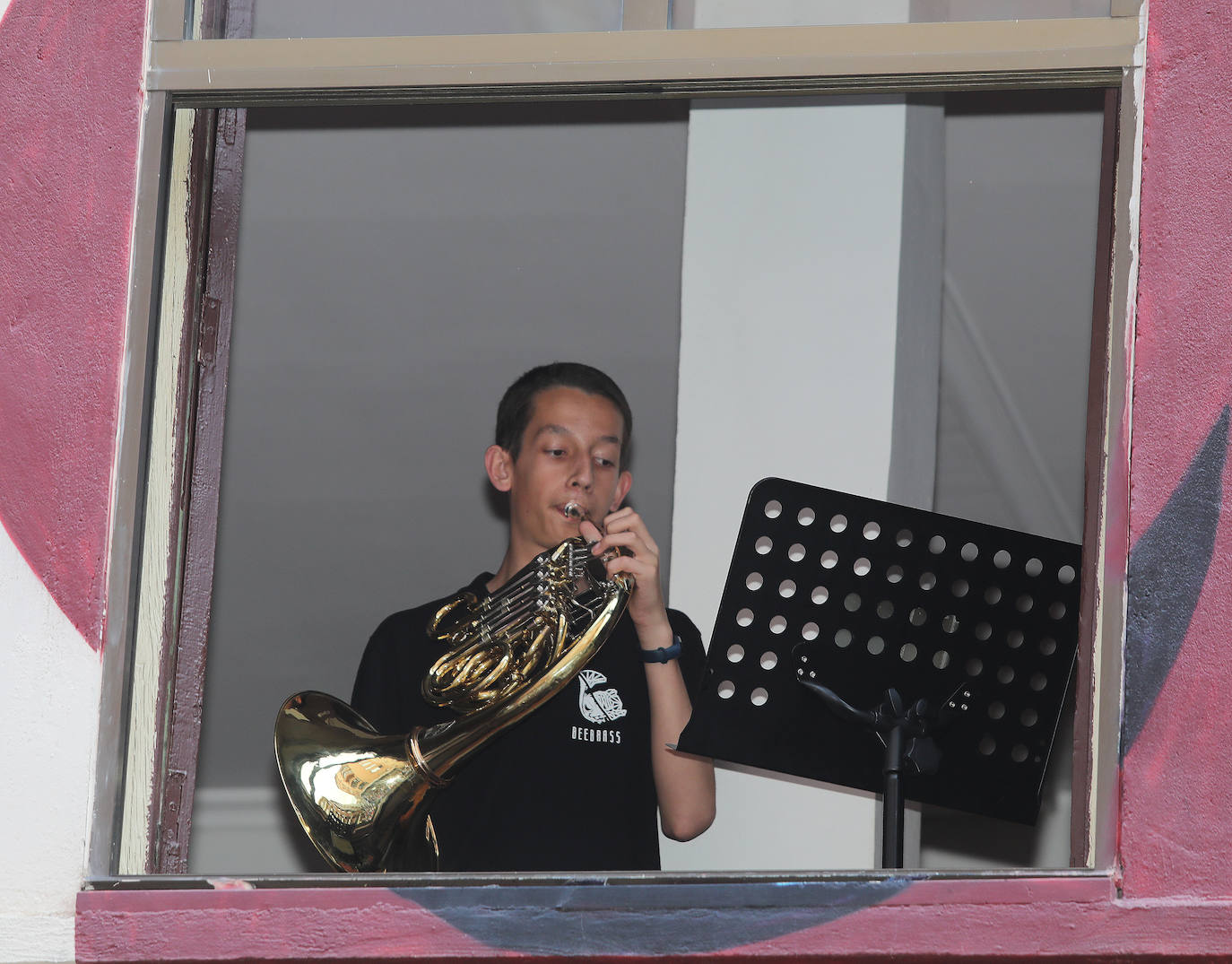 El Palencia Sonora abre puertas y ventanas