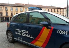 La segunda parte de la 'operación Lata' concluye con tres detenciones en Palencia y Villamuriel
