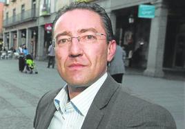 Jesús Nieto: «Está bien que la juventud se implique en las celebraciones»