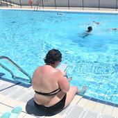 La piscinas municipales de Valladolid abren la próxima semana con subida de precios