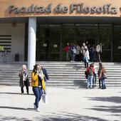 Abierta la preinscripción en las universidades públicas de Castilla y León