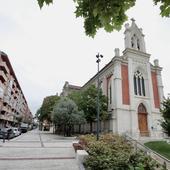 La calle Nueva del Carmen: una arteria centenaria entre Pilarica y Belén