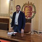 Puente: «No creo que Carnero vaya a paralizar las obras en marcha»