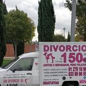 Castilla y León, la tercera comunidad con menos divorcios: caen el 7,5%