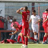 Final mundano para el sueño del Turégano