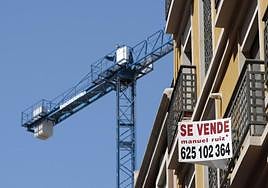 El índice de morosidad más alto se da en la construcción.