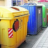 Castilla y León recicló más de 70.600 toneladas de envases domésticos en 2022