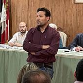 La alcaldesa de Baltanás y el candidato en Melgar, diputados del PP por el Cerrato y Astudillo