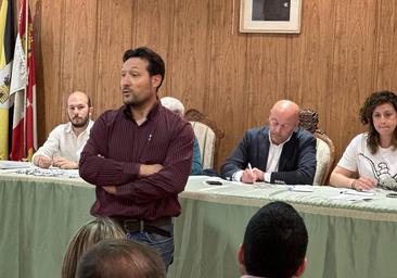La alcaldesa de Baltanás y el candidato en Melgar, diputados del PP por el Cerrato y Astudillo
