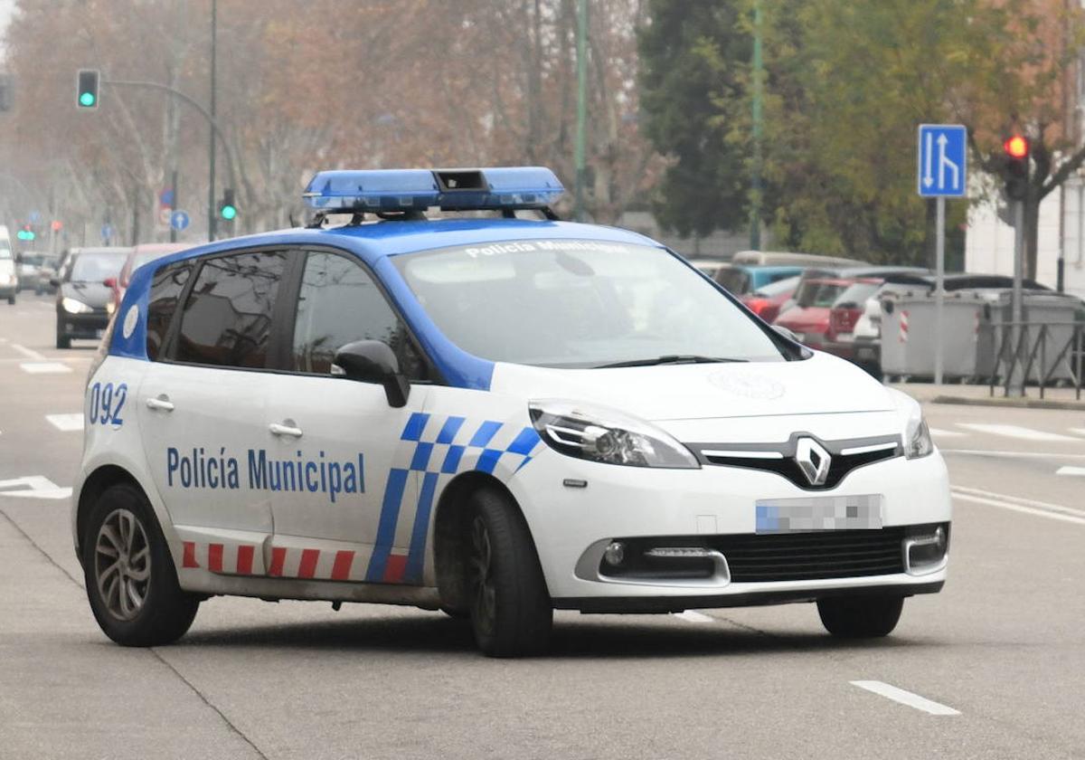 Cuadruplica la tasa de alcohol y se fuga tras sufrir un accidente