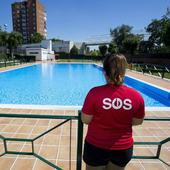 Qué puedes y no puedes hacer en las piscinas de verano de Valladolid