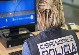 Piden tres años para un hombre por posesión y distribución de pornografía infantil