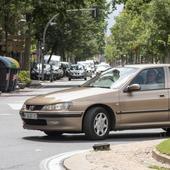 La provincia cuenta ya con 11.000 conductores de más de 70 años