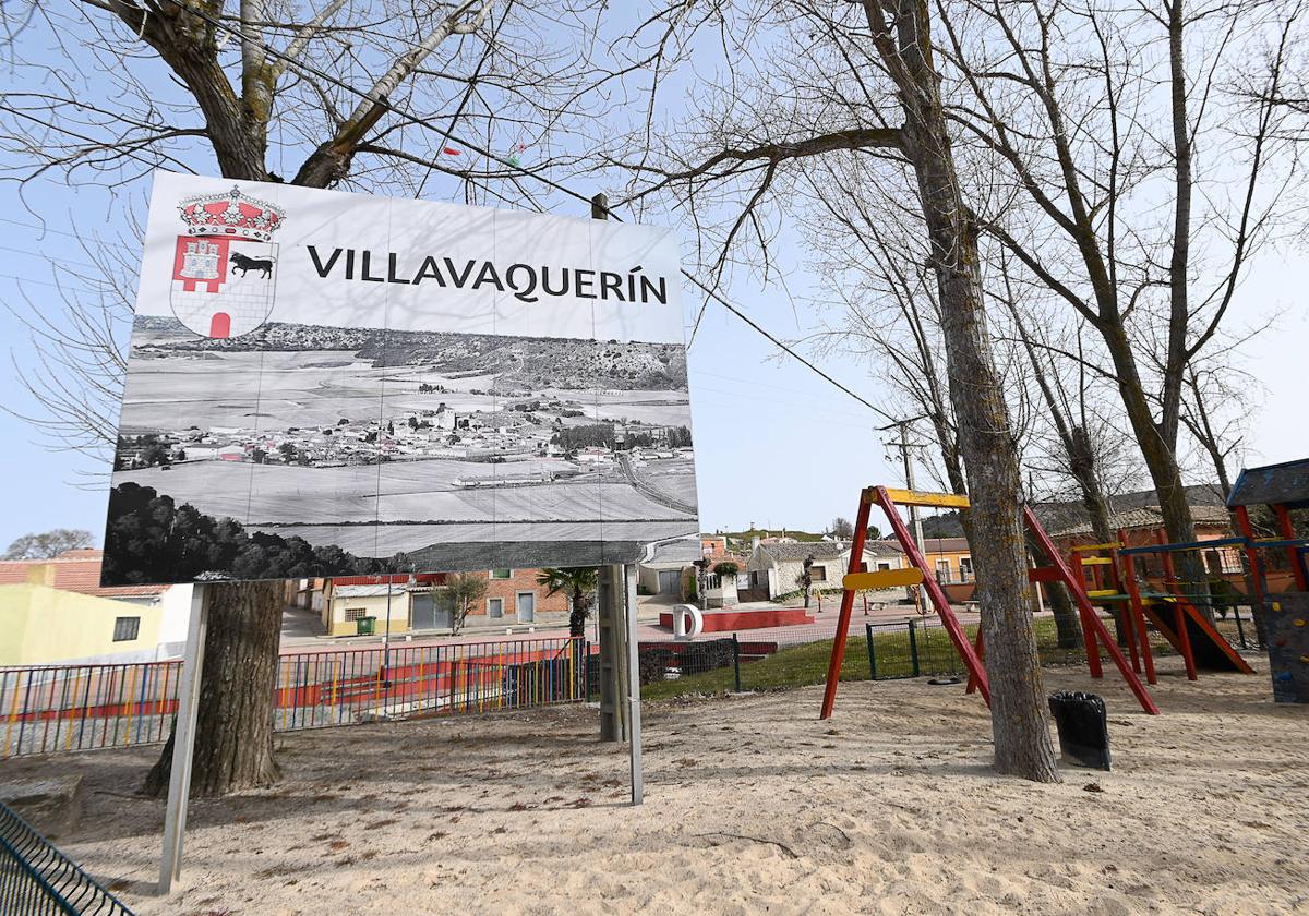 Villavaquerín: Proyectar un futuro digno cargado de bienestar