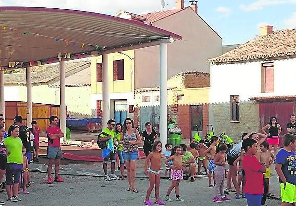 Wamba: donde la sana convivencia es prioridad